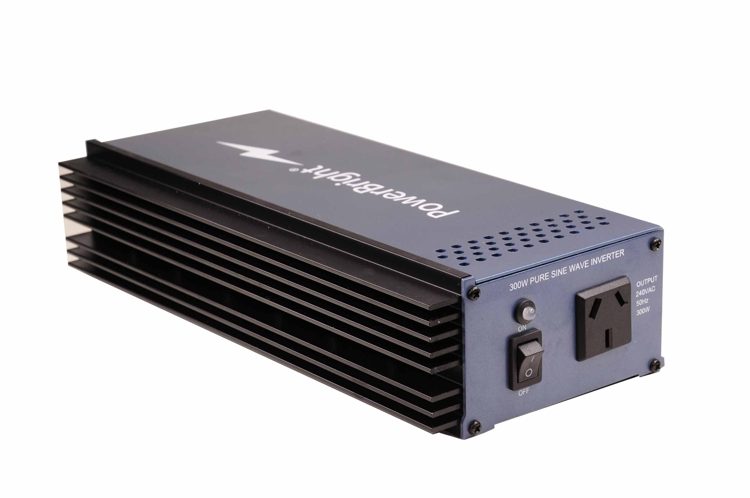 300 Watt Pure Sine Wave Inverter
